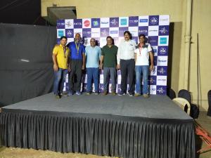 Mumbai Games Khelna Hai 2019