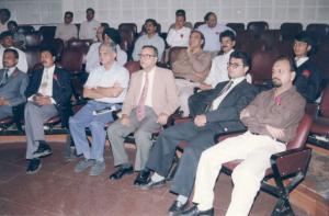 Annual General Body Meeting 2000