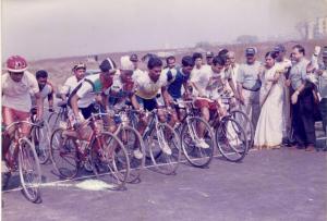 NERUL GYMKHANA CYCLE RACE 2000