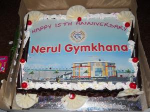 Nerul Gymkhana Anniversary 2012