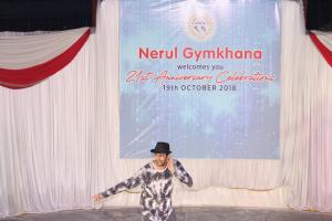 Nerul Gymkhana Anniversary 2018