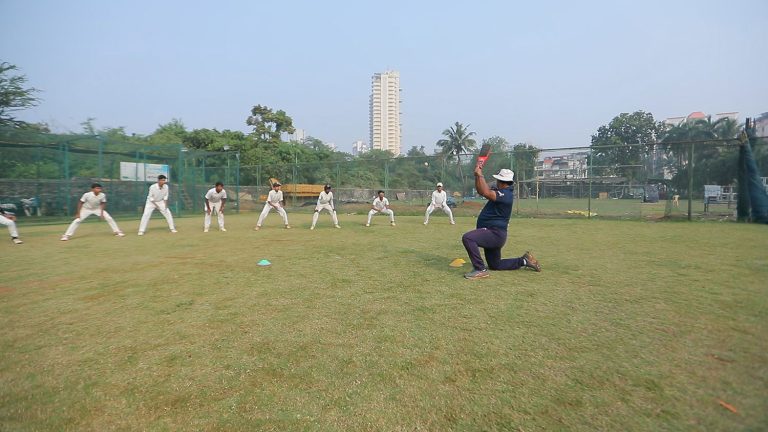 A Happening Place for Budding Cricket Talents and Fitness enthusiasts